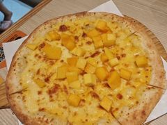 -卢家妈妈·西餐厨房(卜蜂中心店)