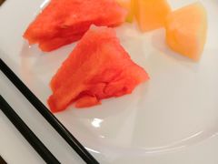 -杭州西湖湖滨银泰亚朵酒店