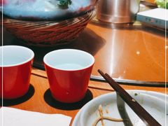 -伙靠·江浙菜(田林路店)