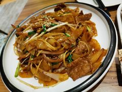 -粤港餐厅(禹州商业广场店)