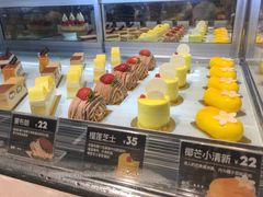 -Simple Yummy简单美味(上邦百汇城店)