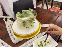 -Biteology Artisan Cakes(红庄·国际文化保税创新园店)