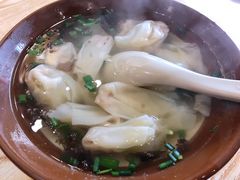 -桐香园小笼包(百井坊巷店)
