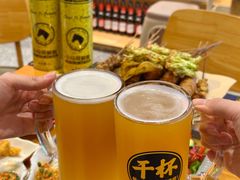 -本色.小马哥烧烤(无锡九里仓店)