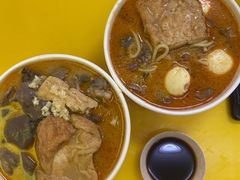 -津品味小吃(大学湾店)