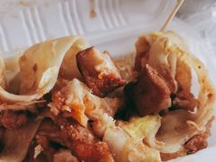 -三江鸡蛋饼(北环东路店)