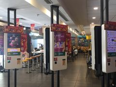 -麦当劳(宜安广场店)