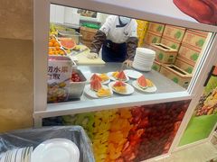 -海韵之星邮轮水会(明发商业广场店)