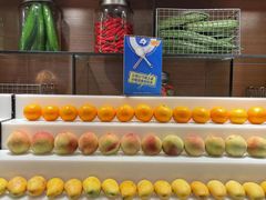 -二楼咖啡厅·厦门源昌凯宾斯基大酒店(湖滨中路店)