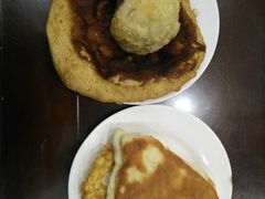 -护国寺小吃(左家庄店)