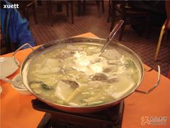 -老福州闽菜馆(温泉路店)