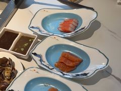 -星伦多 自助料理(圆融店)