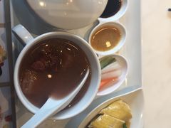 -翠华餐厅(百老汇店)