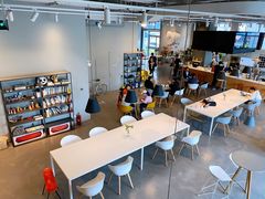 -dotcom coffee古点咖啡(致真大厦店)