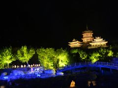 -禅宗少林·音乐大典