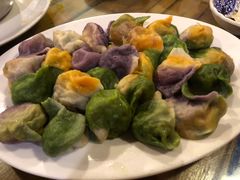 -宝源饺子(麦子店街店)