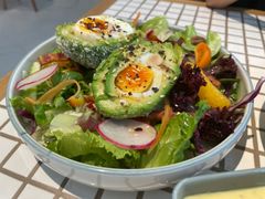 -小满Grainkitchen(滨江商业广场店)