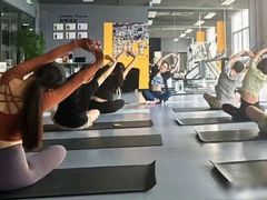 -天型健身工作室(大学城店)