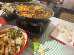 -三毛烧烤·南昌大排档(山姆店)