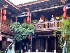 -香满楼(临安路店)