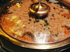 -破三川·新川菜(静安大融城店)