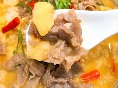 -北塘海鲜·天津菜·鲅鱼水饺是一绝(大光明桥旗舰店)