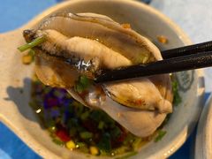 -千岛蚝高压锅生蚝·人参火锅(白云万达店)