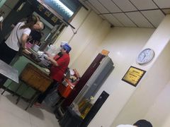 -正味斋锅巴菜(西北角店)