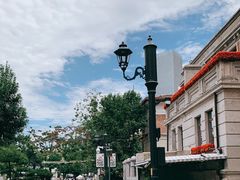-天津意大利风情旅游区