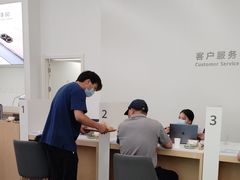 -华为授权服务中心(虹口大连路)