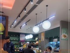 -香港深仔记茶餐厅(东门店)