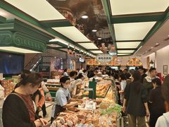 -老鼎丰(靖宇街总店)