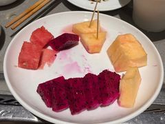 -海底捞火锅(金光华店)