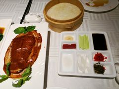 -四季民福烤鸭店(王府井灯市口店)