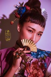 -二十一世纪婚纱摄影(省府前街店)