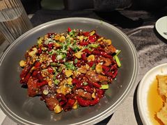 -亦海人家烤鸭店(康定街店)