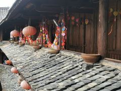 -云水谣景区-土楼之光文化园