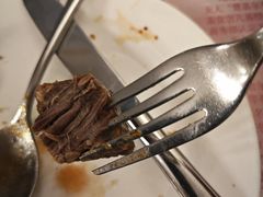 -华梅西餐厅(哈尔滨中央大街店)