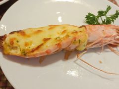 -River Café 海鲜自助(重庆丽笙世嘉酒店)