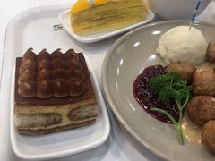 -宜家·瑞典风味餐厅(北京西红门店)