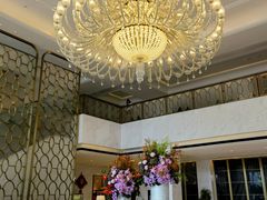 -京香轩·中餐厅(上海中庚聚龙酒店)