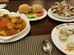 -澳门木偶葡国餐厅(珠海店)