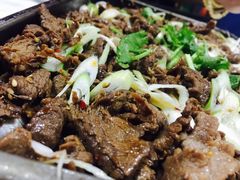 -清真永恒华威肉饼(潘家园店)