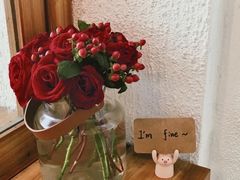 -Peet's Coffee皮爷咖啡(德基店)