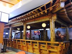 -丽池宫韩式汗蒸会馆(华灯坊店)
