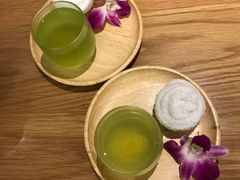 -Let’s Relax Spa(MBK)