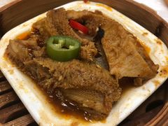 -顺德人家食府(黄金广场店)