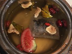 -一叶一世界·素食餐厅(锦华万达店)