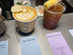 -O.P.S. CAFE