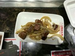 -尚雅铁板料理自助餐厅(乐松店)